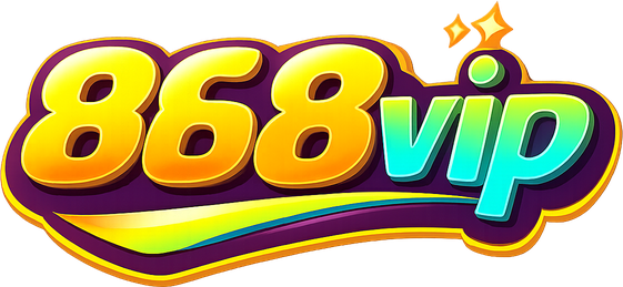 Logo 868vip